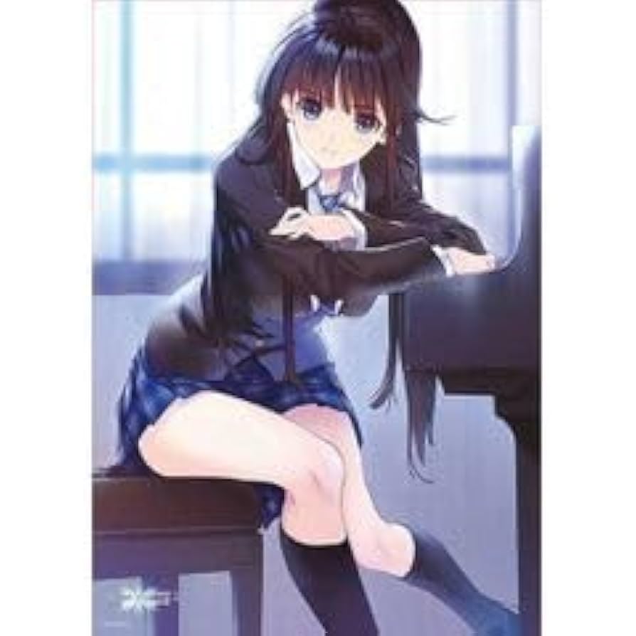 Amazon.co.jp: CLANNAD クラナド タペストリー レストラン